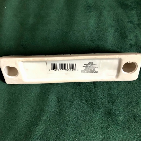 Girl Boss Ceramic Desk Decor Sign - Picture 4 of 7